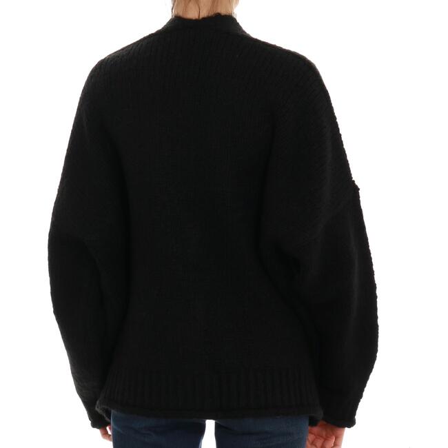 MAXI CARDIGAN VICOLO - Mad Fashion | img vers.650x/